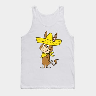 Baba Looey Tank Top